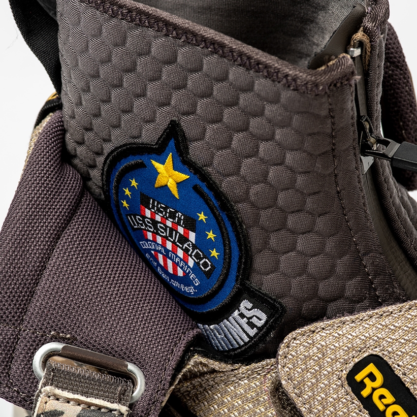 4/26発売！リーボック エイリアン U.S.C.M. “バグスタンパー” (REEBOK ALIEN U.S.C.M. “BUG STOMPER”) [FV5052]