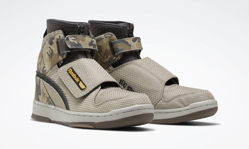 4/26発売！リーボック エイリアン U.S.C.M. “バグスタンパー” (REEBOK ALIEN U.S.C.M. “BUG STOMPER”) [FV5052]