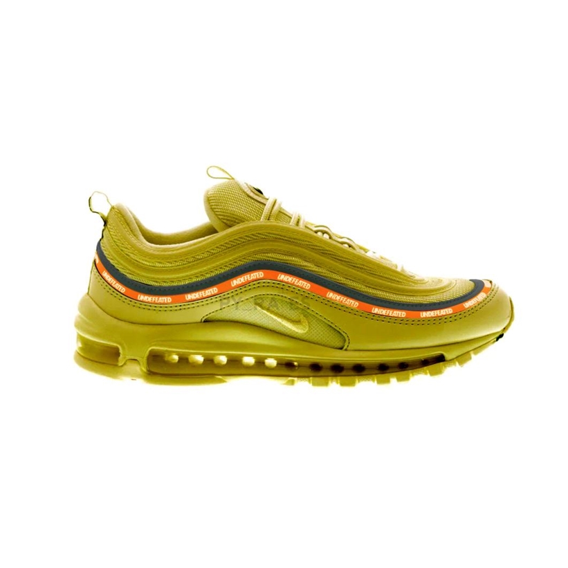 12/29、1/8 発売！2020 アンディフィーテッド × ナイキ エア マックス 97 3カラー (UNDEFEATED NIKE AIR MAX 97 2020) [DC4830-001,100,300]