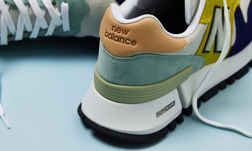 4/25発売！TOKYO DESIGN STUDIO New Balance R_C1300TF (トウキョウ デザイン スタジオ ニューバランス)