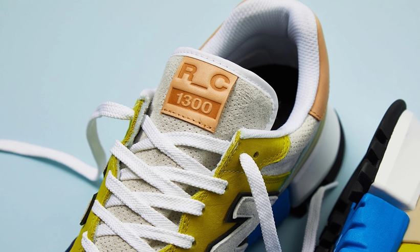 4/25発売！TOKYO DESIGN STUDIO New Balance R_C1300TF