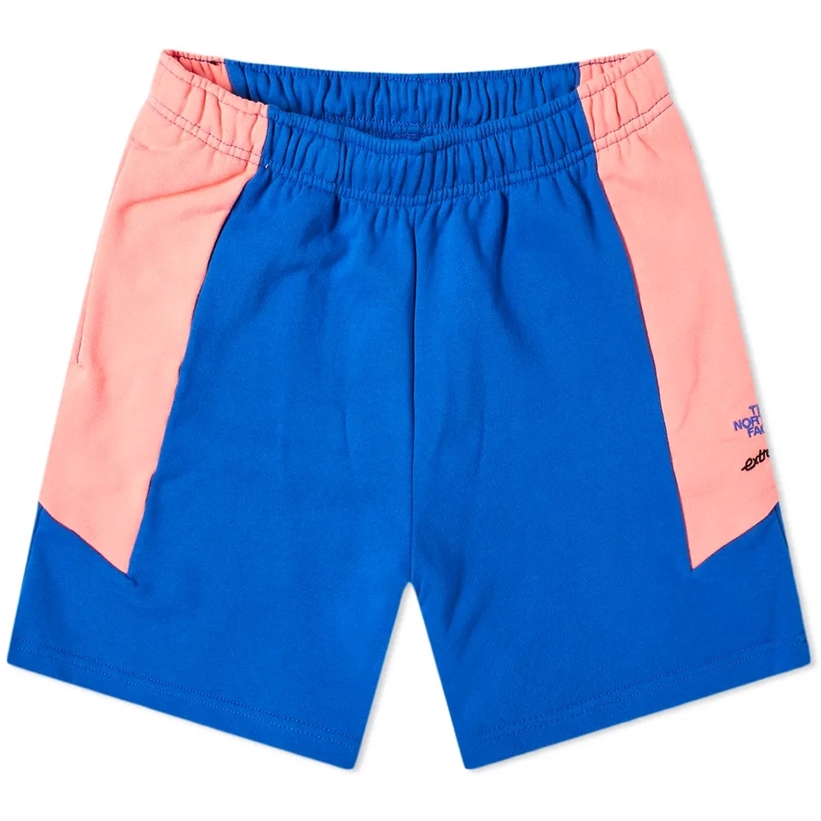 THE NORTH FACE “EXTREME” 2020 SPRING COLLECTION “Blue/Miami Pink” (ザ・ノース・フェイス “エクストリーム” コレクション)