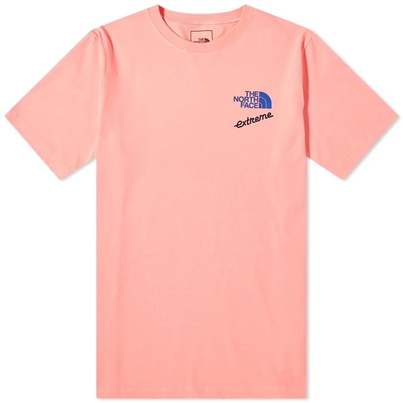 THE NORTH FACE “EXTREME” 2020 SPRING COLLECTION “Blue/Miami Pink” (ザ・ノース・フェイス “エクストリーム” コレクション)