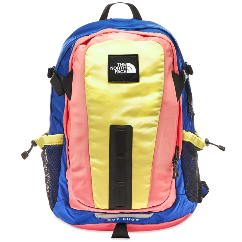 THE NORTH FACE “EXTREME” 2020 SPRING COLLECTION “Blue/Miami Pink” (ザ・ノース・フェイス “エクストリーム” コレクション)