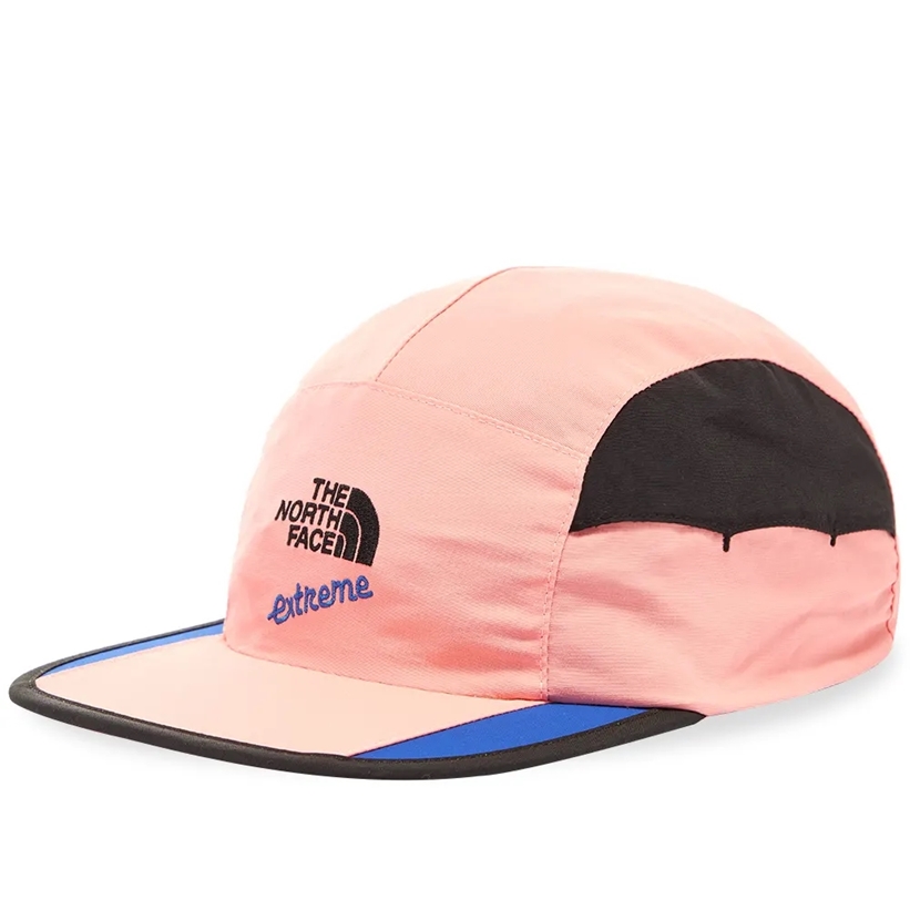 THE NORTH FACE “EXTREME” 2020 SPRING COLLECTION “Blue/Miami Pink” (ザ・ノース・フェイス “エクストリーム” コレクション)