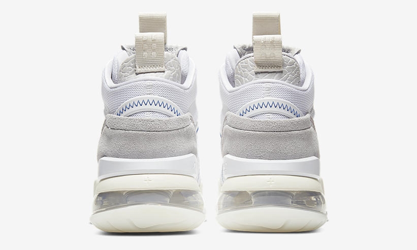 ナイキ エア ジョーダン エアロスペース 720 “ホワイト” (NIKE AIR JORDAN AEROSPACE 720 “White”) [CW7588-100]