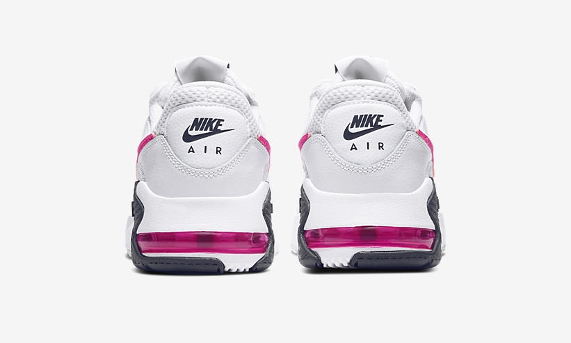 ナイキ エア マックス エクシー “ホワイト/ピンク” (NIKE AIR MAX EXCEE “White/Pink”) [CZ7997-100]