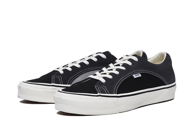 4/25発売！VANS VAULT OG LAMPIN LX “ASPHALT/SODALITE BLUE” (バンズ ヴォルト OG ランビン LX)