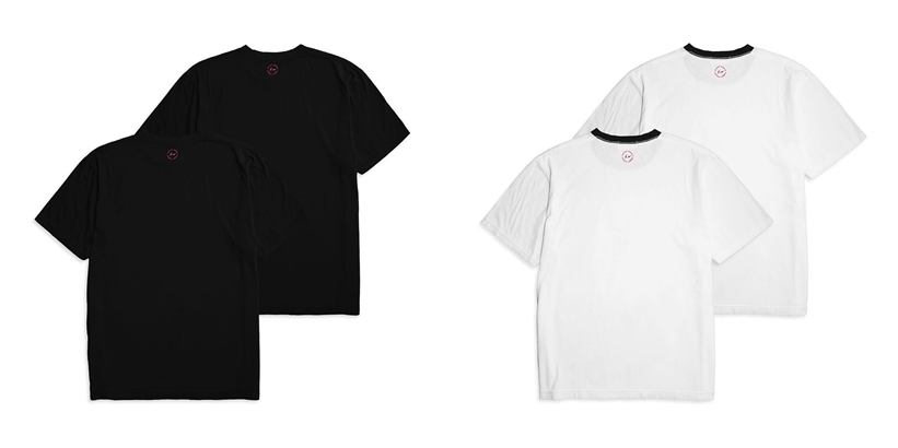 FRAGMENT × GOD SELECTION XXX コラボ S/S TEEが4/25 0:00から発売 (フラグメント ゴッド セレクション XXX 藤原ヒロシ)