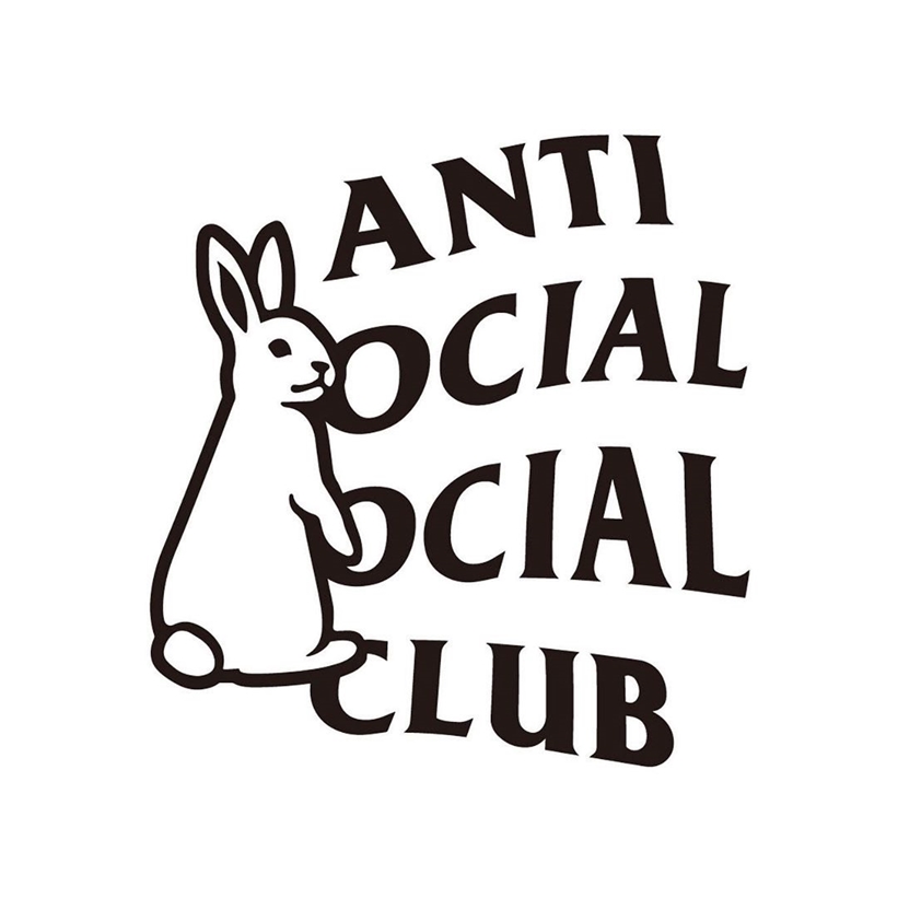 【4/25発売】Anti Social Social Club × #FR2 とのコラボレーション (アンチ ソーシャル ソーシャル クラブ エフアールツー)