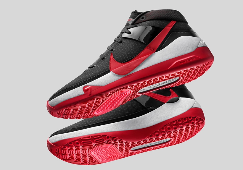 6月発売予定！ナイキ KD13 “エッセンシャルブレッド” (NIKE KD13 “Essential Bred”) [CI9948-002]