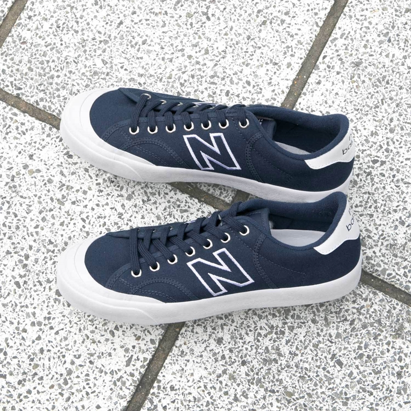 5月中旬発売！URBAN RESEARCH × New Balance PRO COURT (アーバンリサーチ ニューバランス プロ コート)