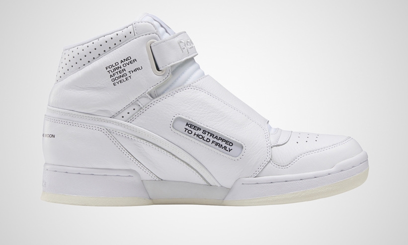 5/1発売！MOUNTAIN RESEARCH × REEBOK CLASSICS ALIEN STOMPER MR “White” (マウンテンリサーチ リーボック エイリアン スタンパー MR “ホワイト”) [FW7898]