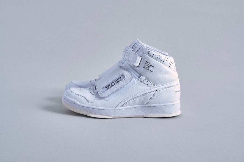 5/1発売！MOUNTAIN RESEARCH × REEBOK CLASSICS ALIEN STOMPER MR “White” (マウンテンリサーチ リーボック エイリアン スタンパー MR “ホワイト”) [FW7898]