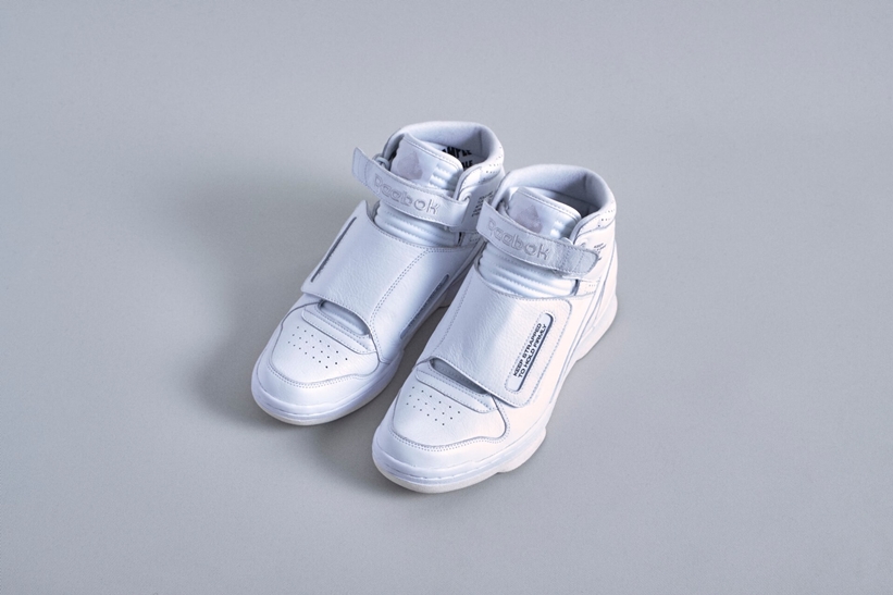 5/1発売！MOUNTAIN RESEARCH × REEBOK CLASSICS ALIEN STOMPER MR “White” (マウンテンリサーチ リーボック エイリアン スタンパー MR “ホワイト”) [FW7898]