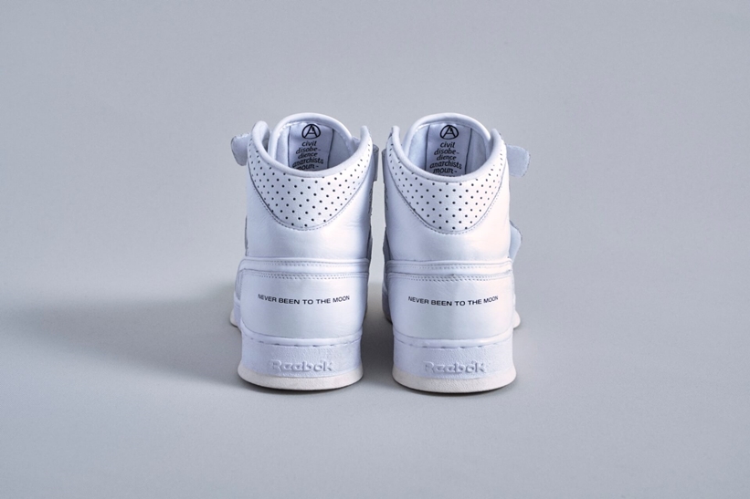 5/1発売！MOUNTAIN RESEARCH × REEBOK CLASSICS ALIEN STOMPER MR “White” (マウンテンリサーチ リーボック エイリアン スタンパー MR “ホワイト”) [FW7898]