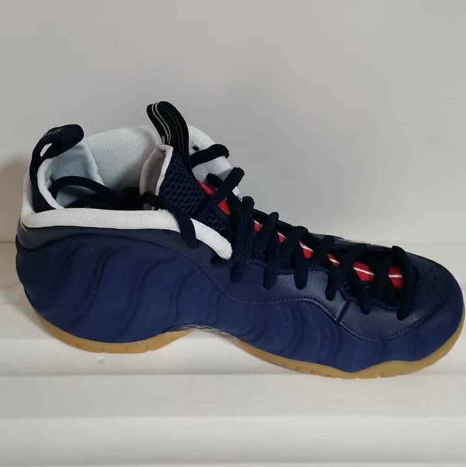 6/25発売予定！ナイキ エア フォームポジット プロ “ブルーボイド/ガム” (NIKE AIR FOAMPOSITE PRO “Blue Void/Gum”) [CJ0325-400]