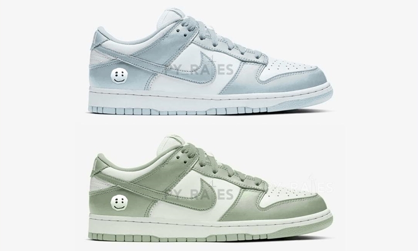 海外 11/18 発売予定！NIKE DUNK LOW × CPFM CACTUS PLANT FLEA MARKET (ナイキ ダンク ロー カクタス プラント フリー マーケット) [CZ2670-001,300]