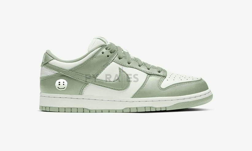 海外 11/18 発売予定！NIKE DUNK LOW × CPFM CACTUS PLANT FLEA MARKET (ナイキ ダンク ロー カクタス プラント フリー マーケット) [CZ2670-001,300]