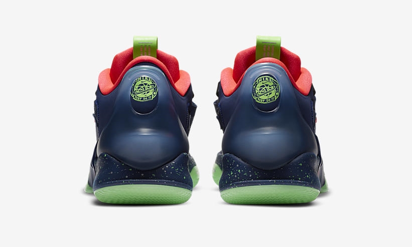 8月発売予定！ナイキ アダプト BB2 “ザ・プラネット・オブ・フープス” (NIKE ADAPT BB2 “The Planet Of Hoops”) [CV2442-401]