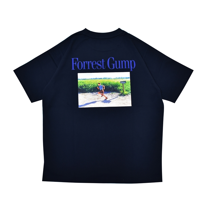 映画「フォレスト・ガンプ/一期一会」×「BEAUTY&YOUTH」コラボコレクションが発売予定 (Forrest Gump ビューティアンドユース)