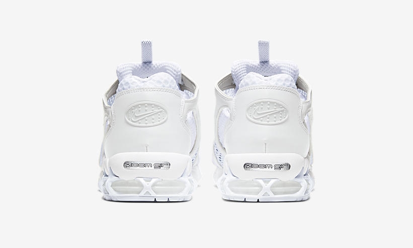 5/8発売！ナイキ エア ズーム スピリドン ケージ 2 “ホワイト/ブラック” (NIKE AIR ZOOM SPIRIDON CAGE 2 “White/Black”) [CJ1288-100]