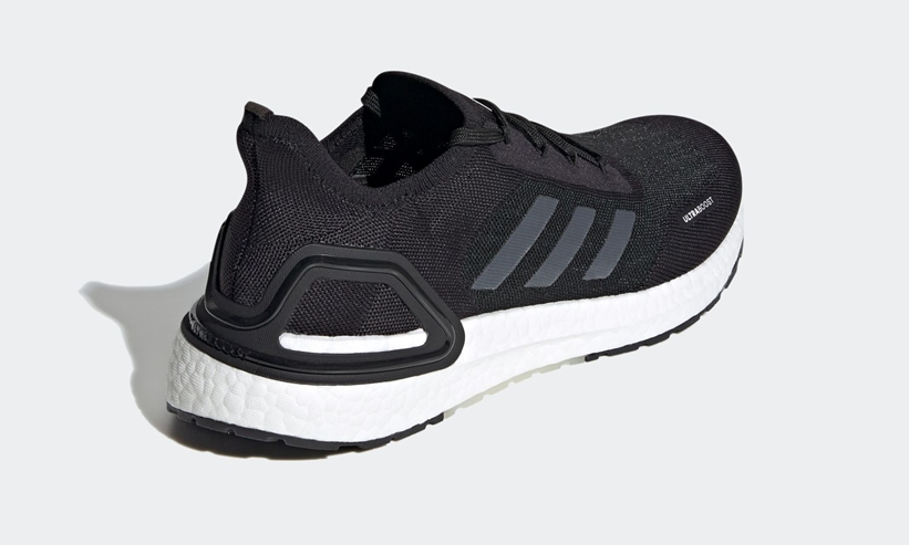 4/25発売！熱をコントロールする高機能ランニングシューズ、アディダス ウルトラブースト “SUMMER. RDY” (adidas ULTRA BOOST “SUMMER. RDY”) [EG0748,0750,0773]