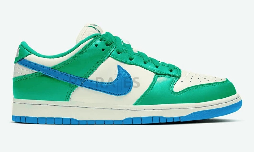 海外 9/18、9/25 発売予定！NIKE DUNK LOW × KASINA  (ナイキ ダンク ロー カシーナ)