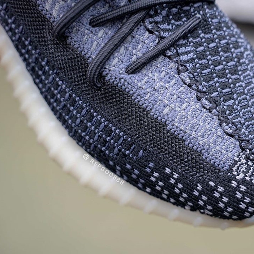 10/2 発売予定！アディダス オリジナルス イージー ブースト 350 V2 “カーボン” (adidas Originals YEEZY BOOST 350 V2 “Carbon”) [FZ5000]