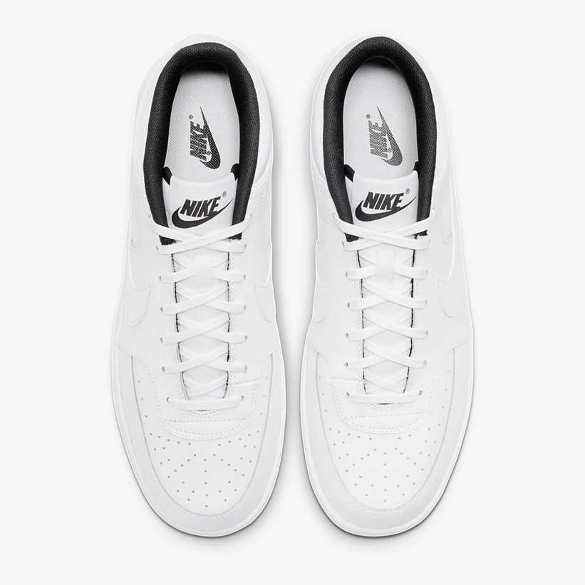 ナイキ スカイ フォース 3/4 “ホワイトブラック” (NIKE SKY FORCE 3/4 “White/Black”) [CT8448-102]