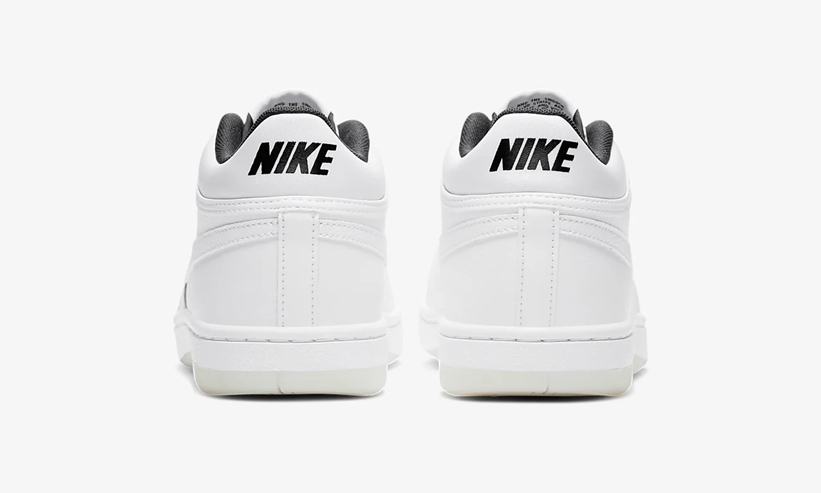 ナイキ スカイ フォース 3/4 “ホワイトブラック” (NIKE SKY FORCE 3/4 “White/Black”) [CT8448-102]