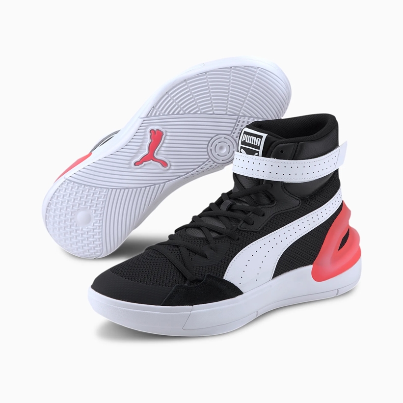 5/1発売！PUMA × SKY MODERN “Puma Black/Puma White” (プーマ スカイ モダン “プーマブラック/プーマホワイト”) [194042-04]