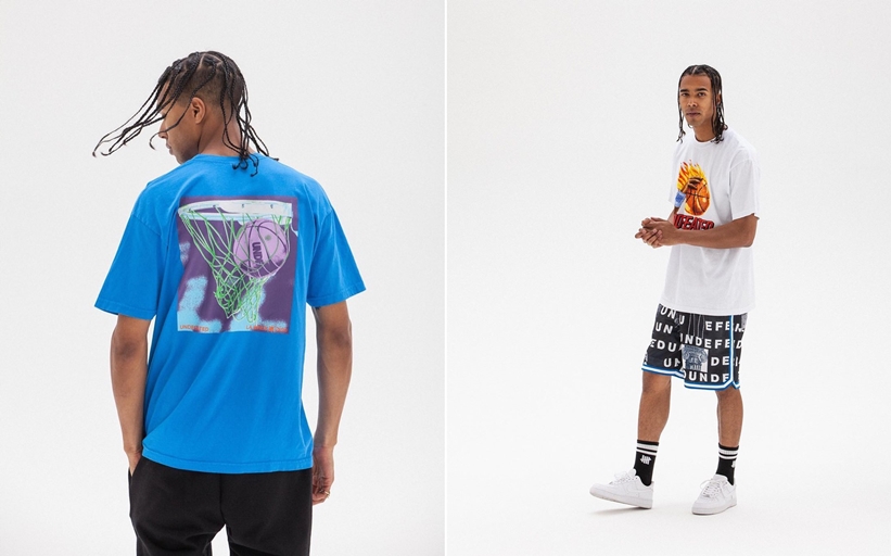 5/1発売！UNDEFEATED 2020 SUMMER COLLECTION (アンディフィーテッド 2020年 夏 サマー コレクション)