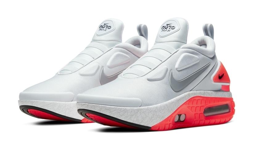 5/20発売予定！ナイキ アダプト オート マックス “インフラレッド” (NIKE ADAPT AUTO MAX “Infrared”) [CI5018-002]