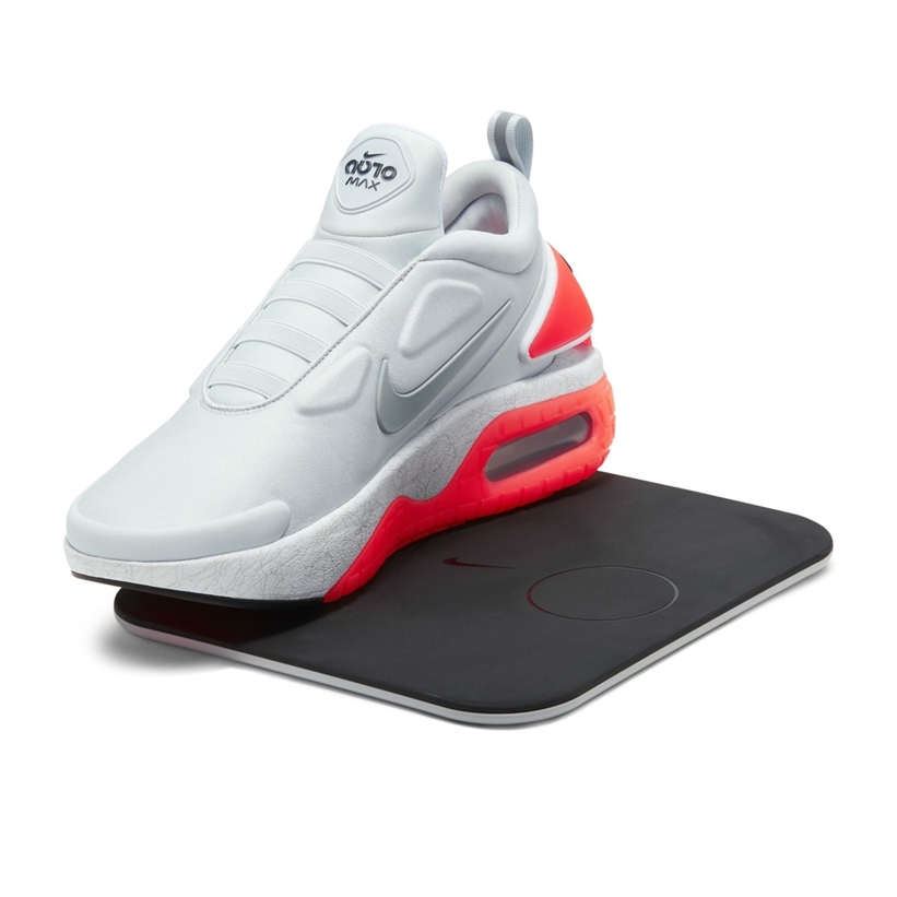 5/8発売！ナイキ アダプト オート マックス “インフラレッド” (NIKE ADAPT AUTO MAX “Infrared”) [CI5018-002]