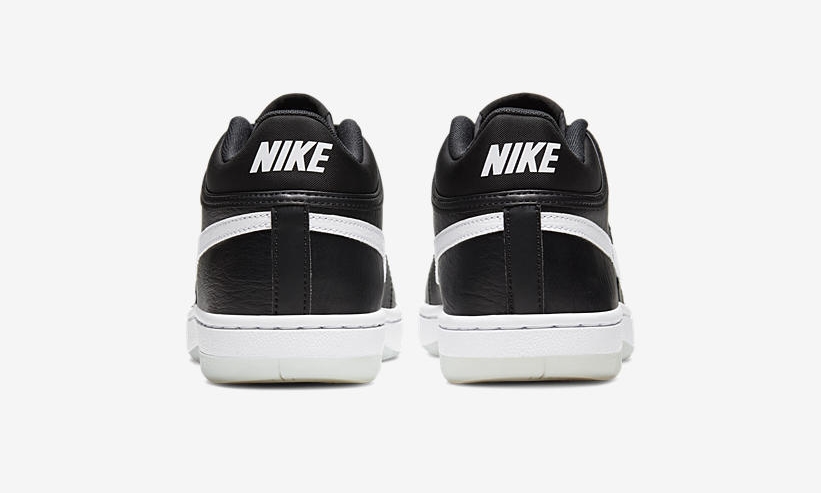 ナイキ スカイ フォース 3/4 “ブラック/ホワイト” (NIKE SKY FORCE 3/4 “Black/White”) [CT8448-001]