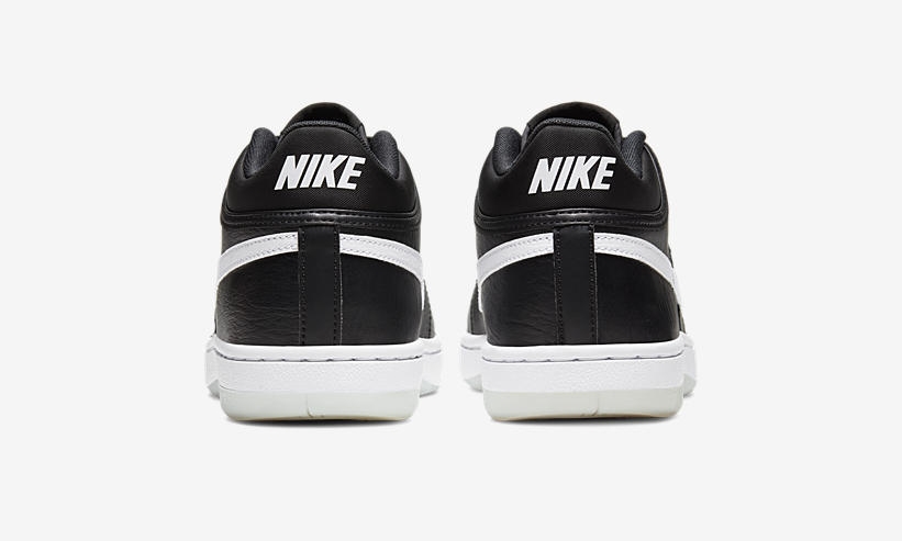 ナイキ スカイ フォース 3/4 “ブラック/ホワイト” (NIKE SKY FORCE 3/4 “Black/White”) [CT8448-001]