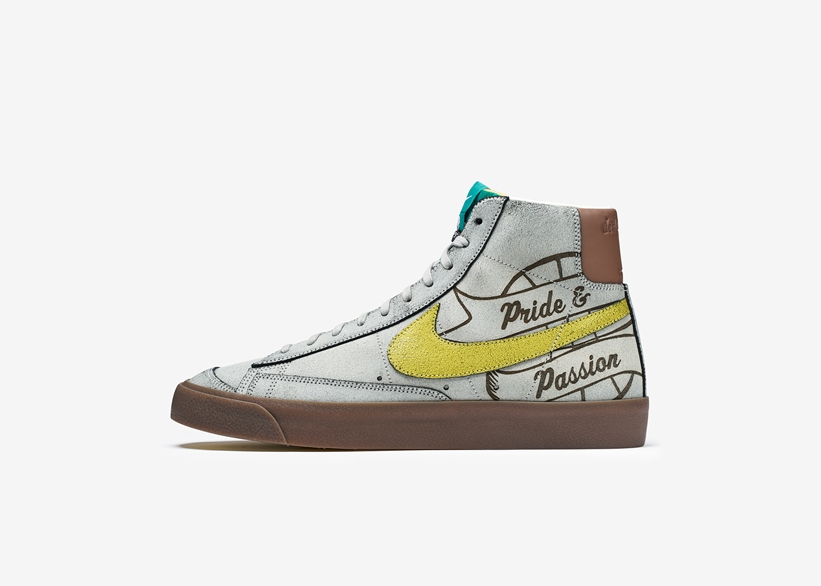 5/21発売！ナイキ ブレーザー ミッド 77 “ミュージック” (NIKE BLAZER MID 77 “Motivation”)