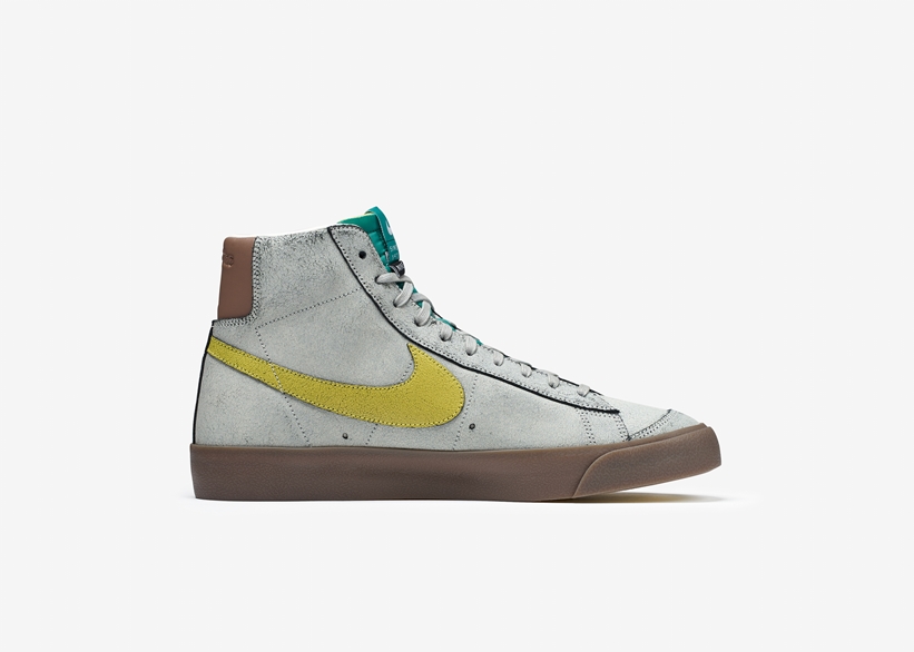 5/21発売！ナイキ ブレーザー ミッド 77 “ミュージック” (NIKE BLAZER MID 77 “Motivation”)