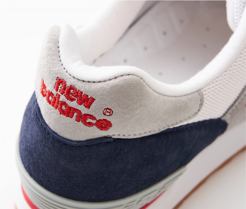 OSHMAN’S/New Balance Japan限定！「NB Athletic Pack」が発売 (オッシュマンズ ニューバランス)