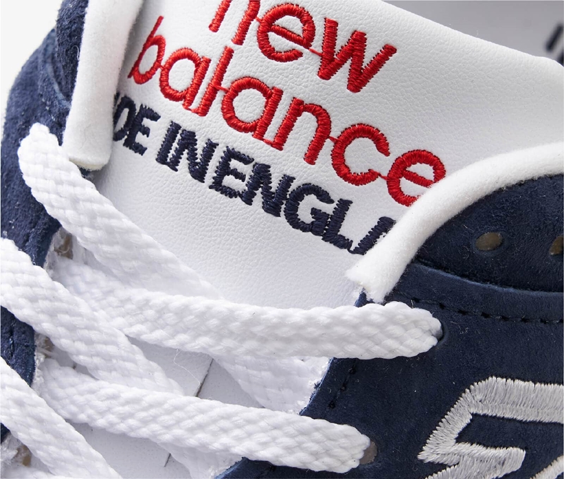 OSHMAN’S/New Balance Japan限定！「NB Athletic Pack」が発売 (オッシュマンズ ニューバランス)