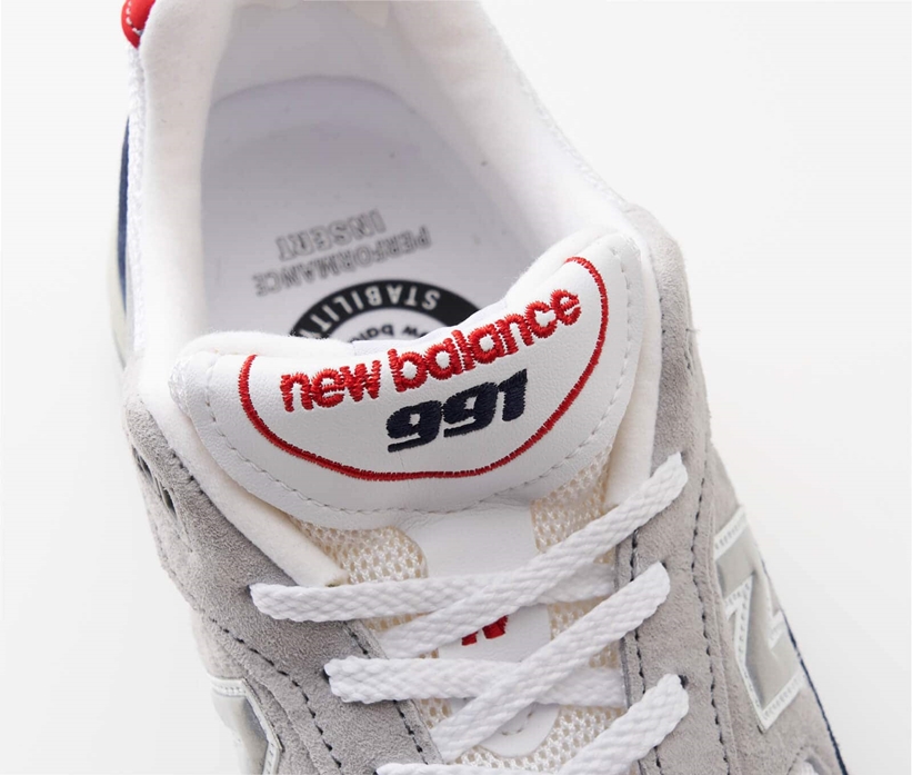 OSHMAN’S/New Balance Japan限定！「NB Athletic Pack」が発売 (オッシュマンズ ニューバランス)