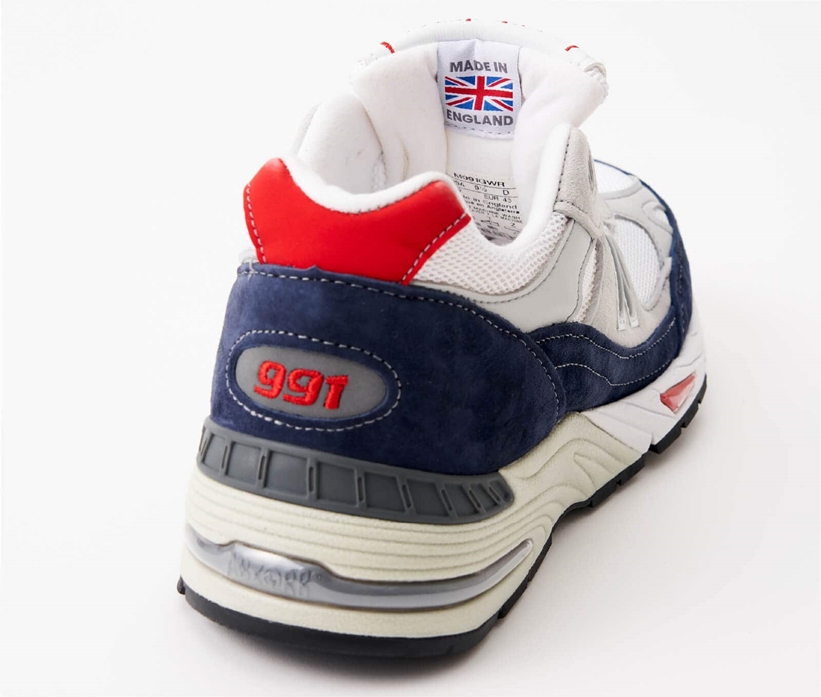 OSHMAN’S/New Balance Japan限定！「NB Athletic Pack」が発売 (オッシュマンズ ニューバランス)