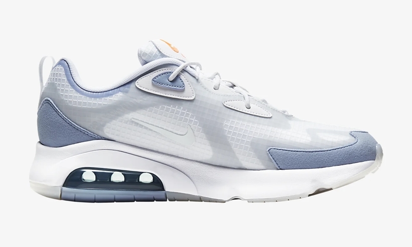 5/1発売！ナイキ エア マックス 200 SE “ホワイト/ライトブルー” (NIKE AIR MAX 200 SE “White/Light Blue) [CJ0575-100]