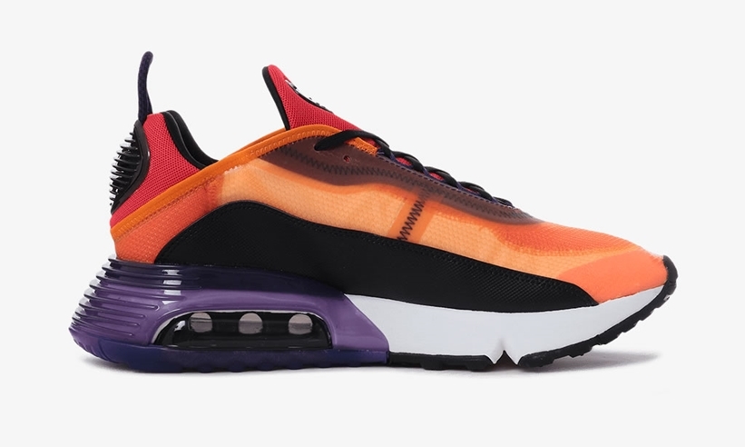 5/7発売！ナイキ エア マックス 2090 “マグマオレンジ/ブラック” (NIKE AIR MAX 2090 “Magma Orange/Black”) [BV9977-800]