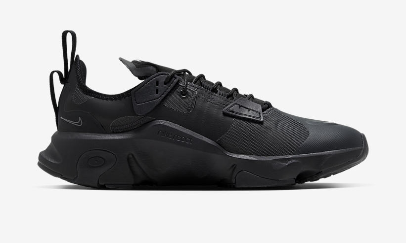 ナイキ リアクト タイプ ゴアテックス “ブラック” (NIKE REACT TYPE GORE-TEX “Black”) [BQ4737-003]