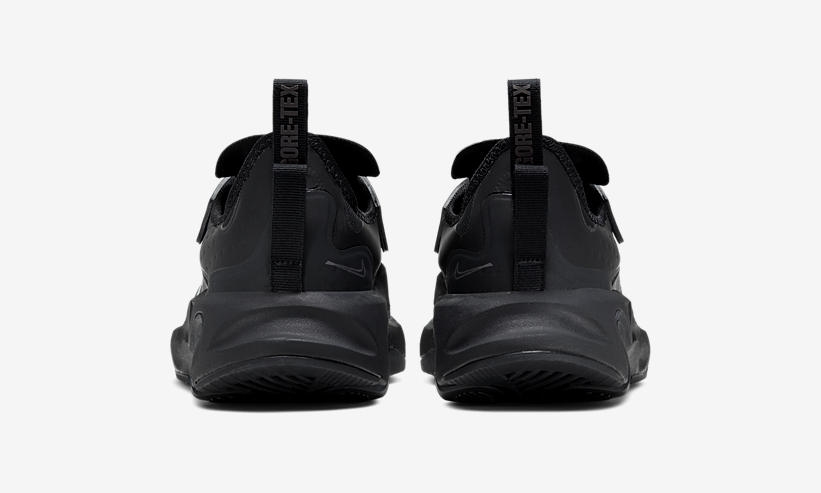 ナイキ リアクト タイプ ゴアテックス “ブラック” (NIKE REACT TYPE GORE-TEX “Black”) [BQ4737-003]