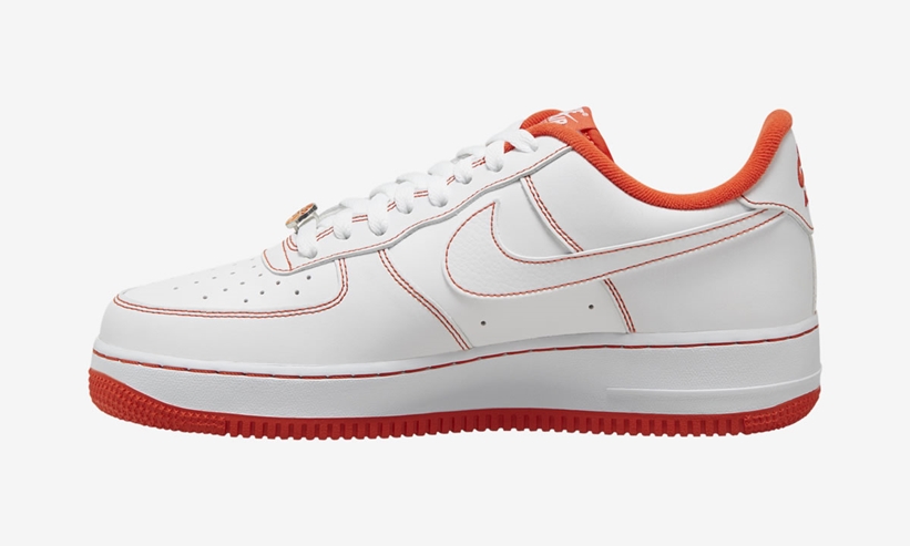 5/13発売！ナイキ エア フォース 1 ロー “ラッカーパーク” (NIKE AIR FORCE 1 LOW “Rucker Park”) [CT2585-100]