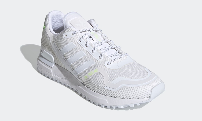 5/1発売！adidas Originals ZX 750 HD “Black/White” (アディダス ゼットエックス 750 HD “ブラック/ホワイト”) [FV8488,8490]