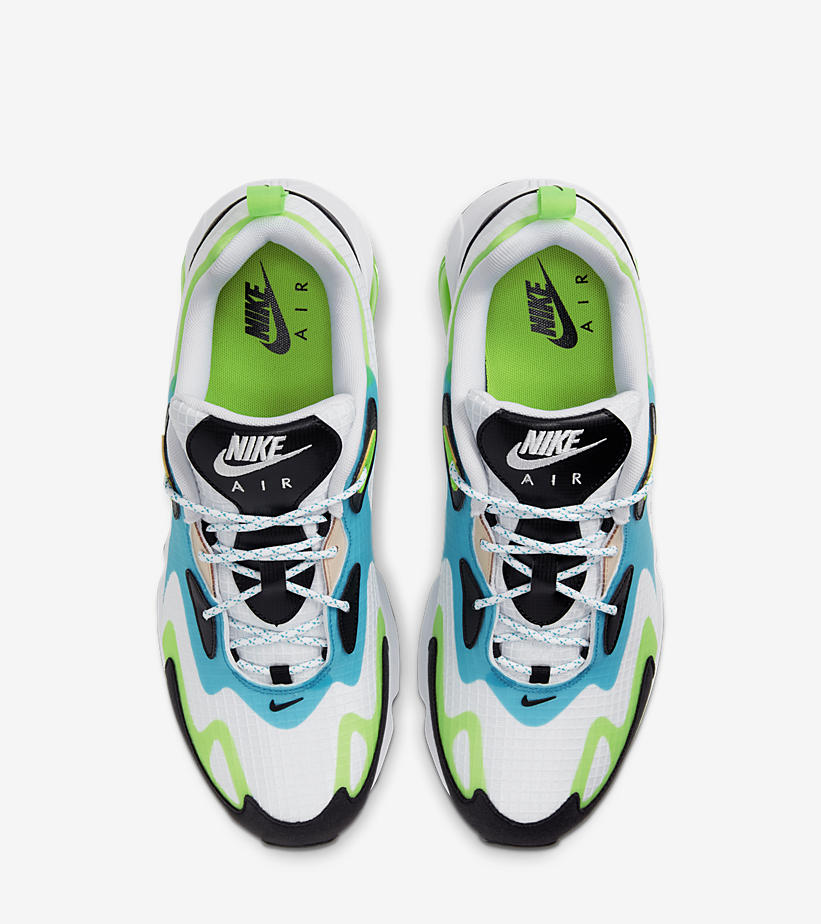 5/1発売！ナイキ エア マックス 200 SE “オラクルアクア” (NIKE AIR MAX 200 SE “Oracle Aqua”) [CJ0575-101]